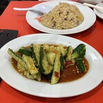 台湾料理 味仙 大阪駅前第2ビル地下1階店 - 