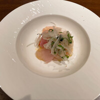 ブラッスリータイユ -  ブラッスリータイユ -