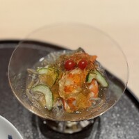 鮨 はやたか - 