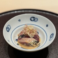 鮨 はやたか - 