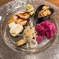 ブラッスリータイユ -  ブラッスリータイユ -