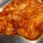 はやみ - ホルモン