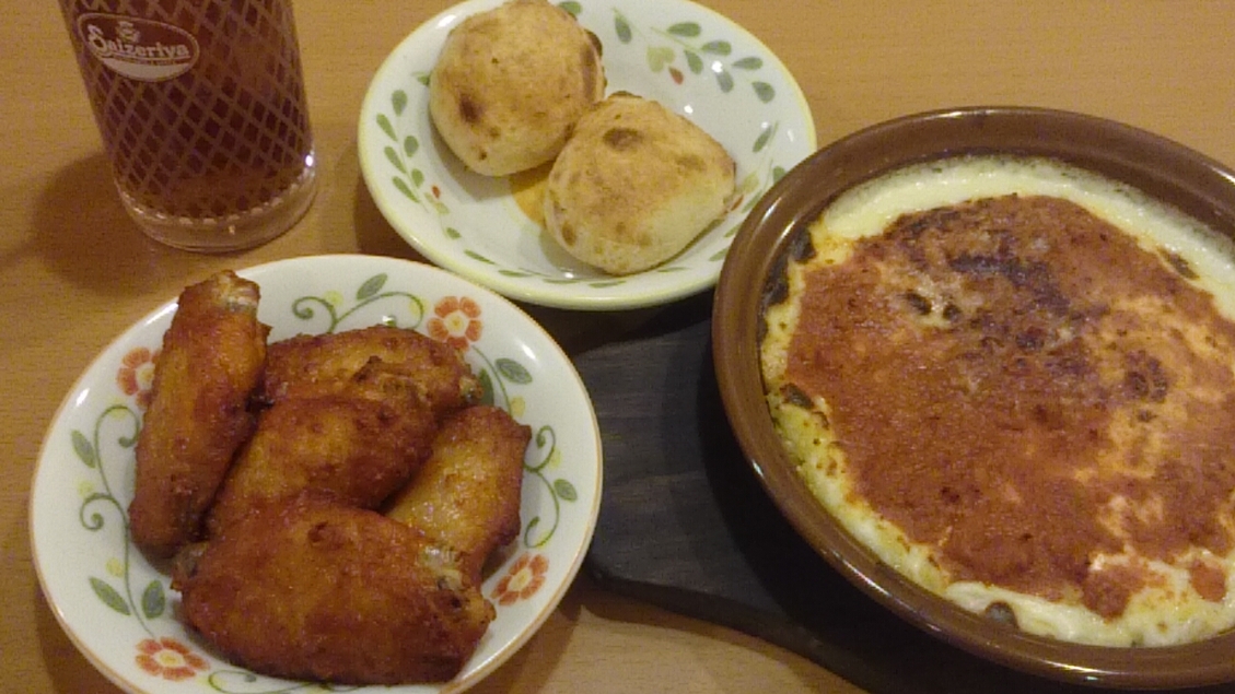 サイゼリヤ 松本中央店 name=