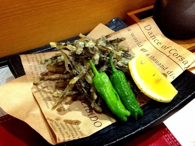 魚魚（ドド） - 大曲（居酒屋）の写真