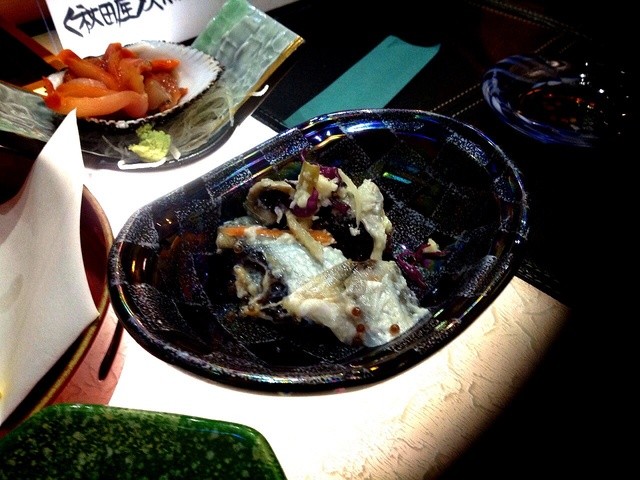 魚魚（ドド） - 大曲（居酒屋）の写真