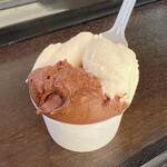 ジェラテリア・イル・ブリガンテ - 