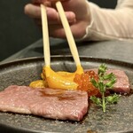 完全個室焼肉ITADAKI - 