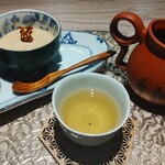 中国菜 ARATA - デザート