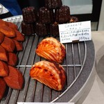 Un Son Doux pâtisserie - 