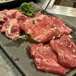 完全個室焼肉ITADAKI - 