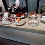 Un Son Doux pâtisserie - 