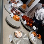 Un Son Doux pâtisserie - 