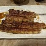 かぶと - 上　天然　下　養殖