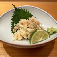 矢の根寿司 ロイヤルパークホテル店 - 