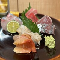 矢の根寿司 ロイヤルパークホテル店 - 