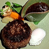 本格肉料理 丸小 - 