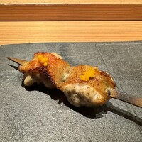 とり茶太郎 - やまがた地鶏のムネ肉