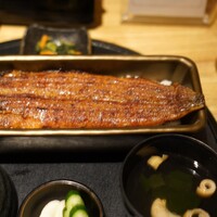 うなぎ四代目菊川 クロスゲート金沢店 - 