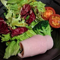 本格肉料理 丸小 - 