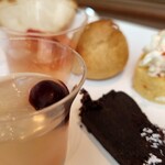 イタリアンキッチン ヴェルデ カッサ - 