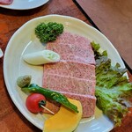 焼肉一番 - 