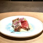 ことわりをはかるみせ ばんどう - 