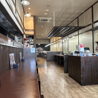 味処 こめます_2