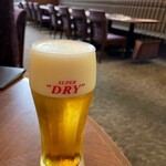 ビュッフェ＆カフェレストラン ナイト＆デイ - 