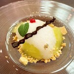 ビュッフェ＆カフェレストラン ナイト＆デイ - 