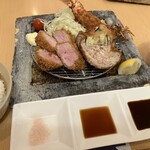 きんとん 神戸店 - 