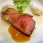 ビュッフェ＆カフェレストラン ナイト＆デイ - 