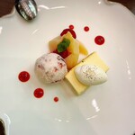 ビュッフェ＆カフェレストラン ナイト＆デイ - 