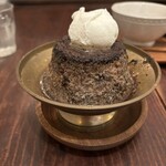 シンハ - スパイスたっぷりチャイプリン