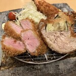 きんとん 神戸店 - 