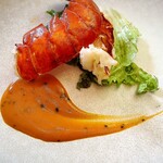 ビュッフェ＆カフェレストラン ナイト＆デイ - 