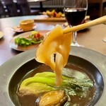 ビュッフェ＆カフェレストラン ナイト＆デイ - 