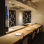 すし人　酒伊 - 