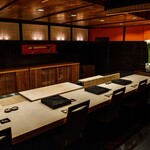 すし人　酒伊 - 