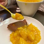 ビュッフェ＆カフェレストラン ナイト＆デイ - 