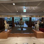 ビュッフェ＆カフェレストラン ナイト＆デイ - 