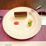 ビュッフェ＆カフェレストラン ナイト＆デイ - 