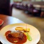 ビュッフェ＆カフェレストラン ナイト＆デイ - 