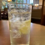 ビュッフェ＆カフェレストラン ナイト＆デイ - 