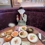 ビュッフェ＆カフェレストラン ナイト＆デイ - 