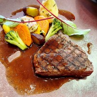 ビュッフェ＆カフェレストラン ナイト＆デイ - 