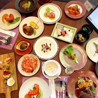 ビュッフェ＆カフェレストラン ナイト＆デイ - 