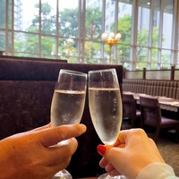 ビュッフェ＆カフェレストラン ナイト＆デイ - 