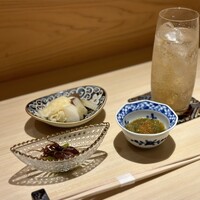 鮨 華 - 