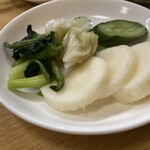 やきとり能勢 - 