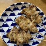 やきとり能勢 - 